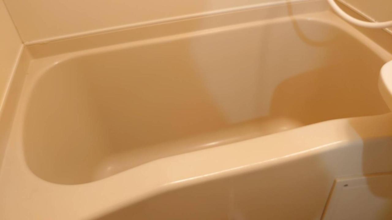 Hokusei Bldg 42 ほくせいビル 42号室 Apartment Sapporo Exterior foto